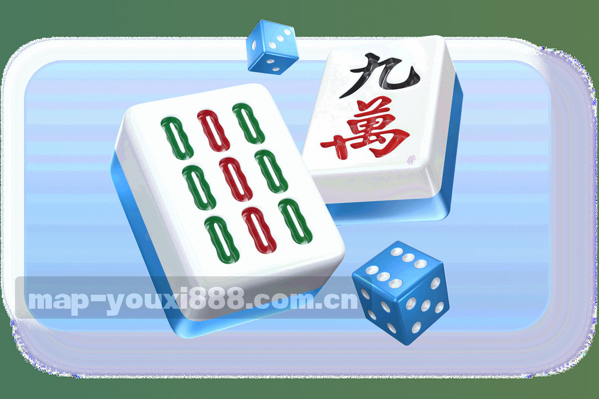 深蓝色调抽象网格上叠加像素风格的锁形与坐标图标，象征账号资料与地图进度的存放关系
